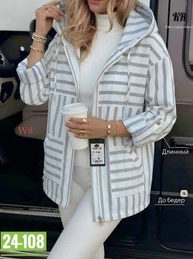 Верхняя одежда