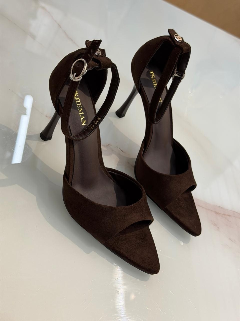 женские босоножки,босоножки на каблуках,босоножки на шпильках,босоножки коричневые,женская