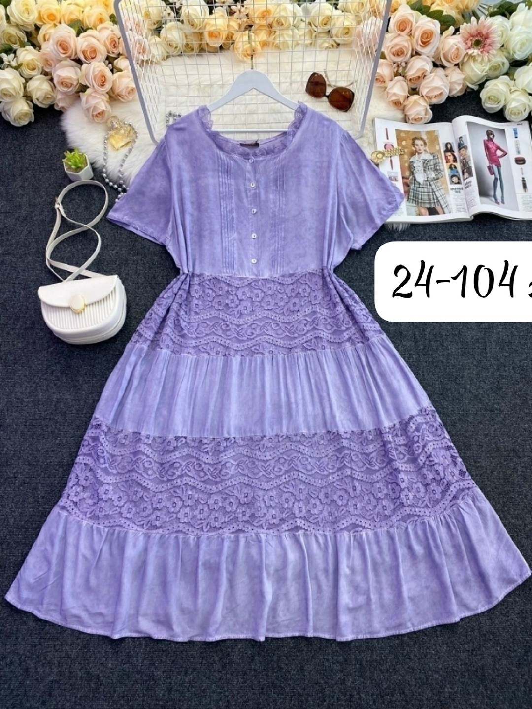 платье,платье женской,платья женские больших размеров,платье с кружевами,платье летнее