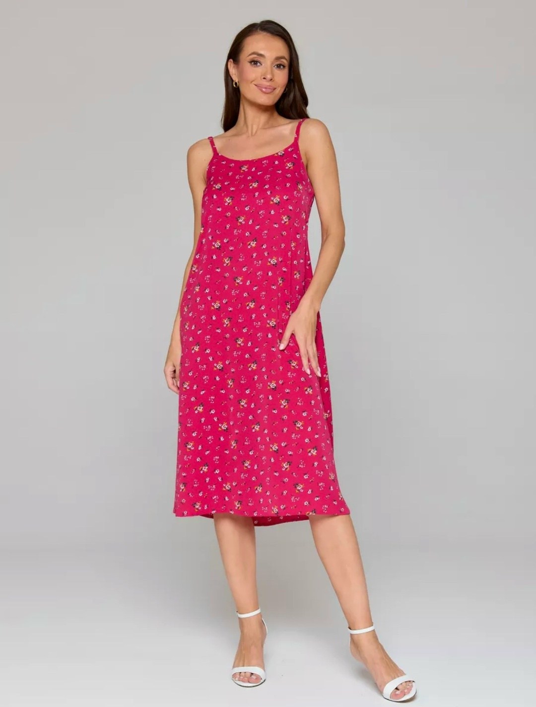 сарафан с рубашкой,модные наряды,костюм с платьем,платье сарафан с рубашкой