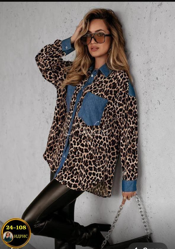 леопардовая рубашка,женские джинсовые рубашки,женская рубашка,повседневная рубашка,джинсовая рубашка