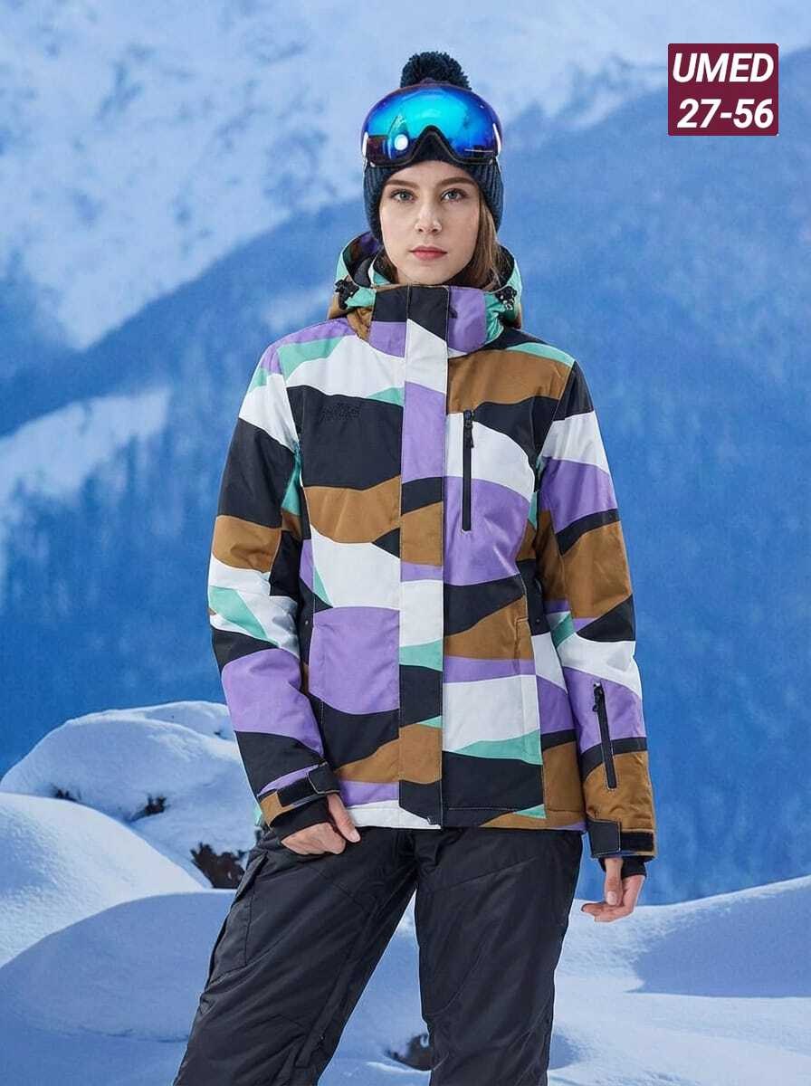 горнолыжная куртка,женская горнолыжная куртка,женская зимняя сноубордическая куртка,костюм горнолыжный женский,горнолыжная одежда