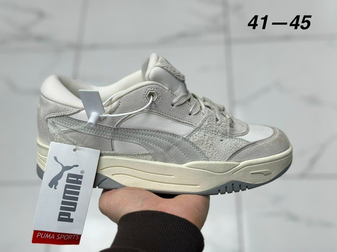 кроссовки puma,кроссовки puma 180,мужские кроссовки puma,пума 180 кроссовки,кроссовки пума 180 замшевые на высокой подошве