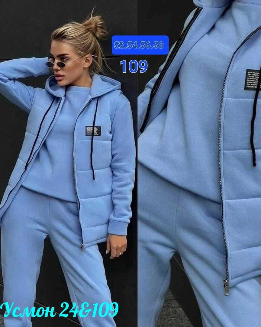 женские костюмы спортивные,cпортивный костюм женский на флисе,женский костюм тройка,костюм женский,костюм женский теплый спортивный