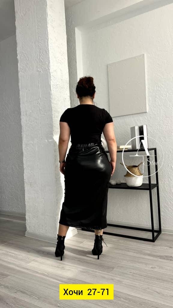 женская юбка из экокожи,юбка из экокожи,женская юбка кожаная,юбка из экокожи больших размеров,кожаная юбка