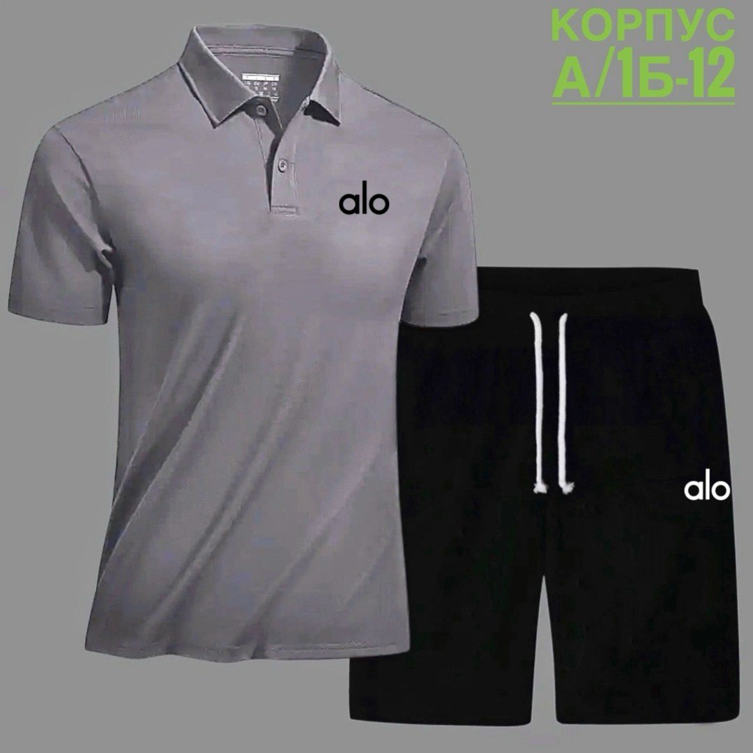 спортивные костюмы мужские,костюм для мужчин,,костюм поло,костюм шорты и футболка