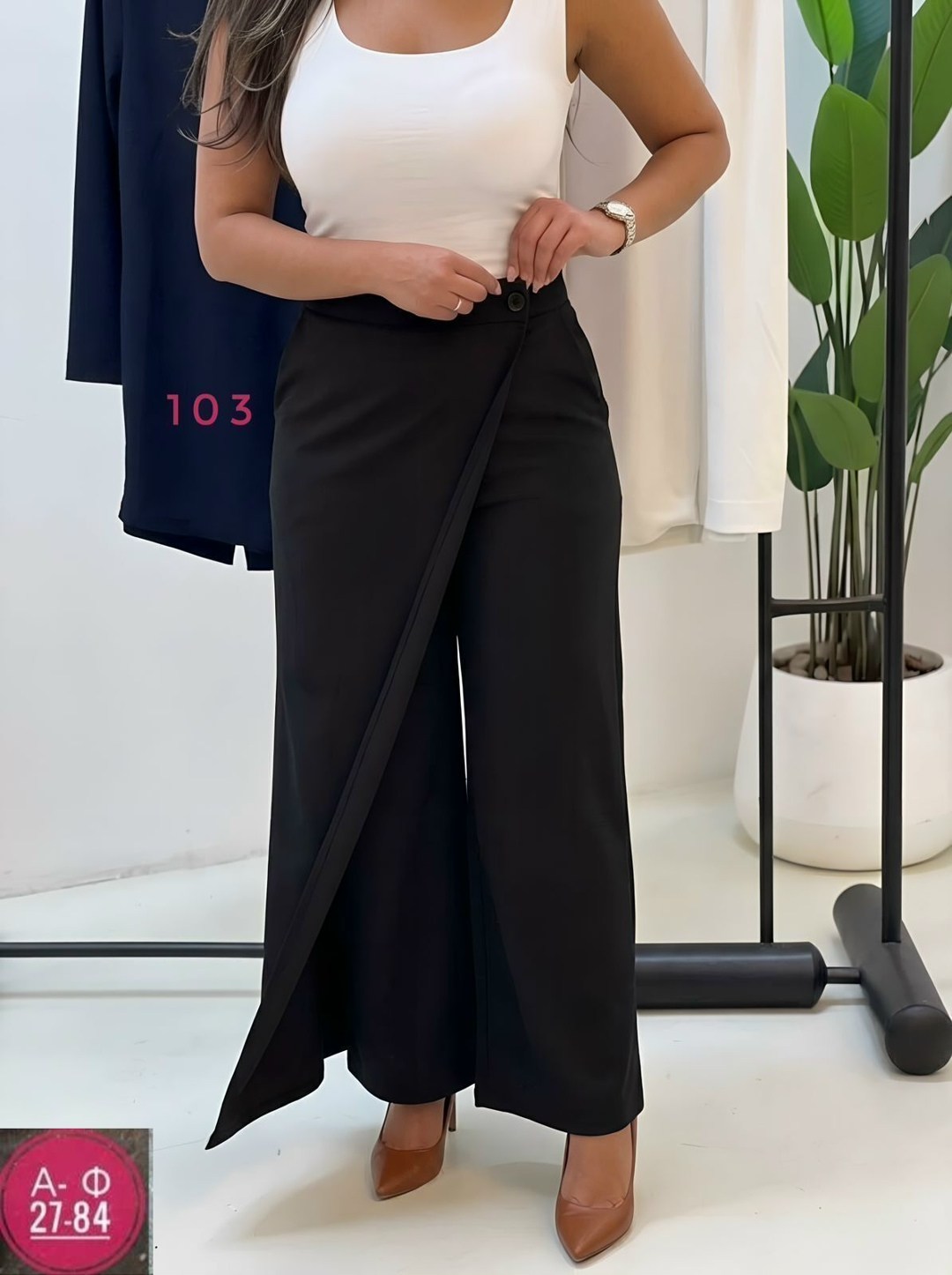 брюки с запахом,юбка брюки с запахом,брюки жен,женские брюки с запахом,брюки женские