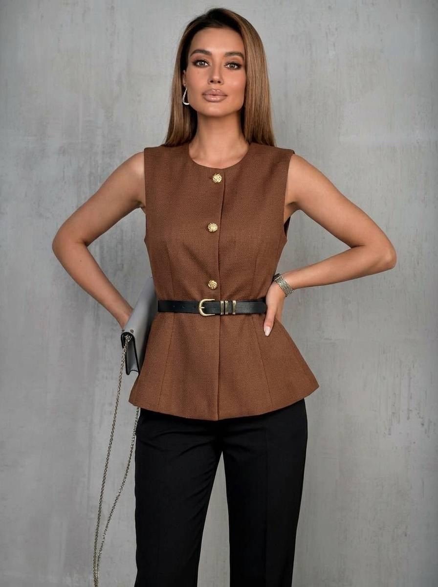 жилетка женская,женские жилеты,удлиненный жилет,стильный жилет