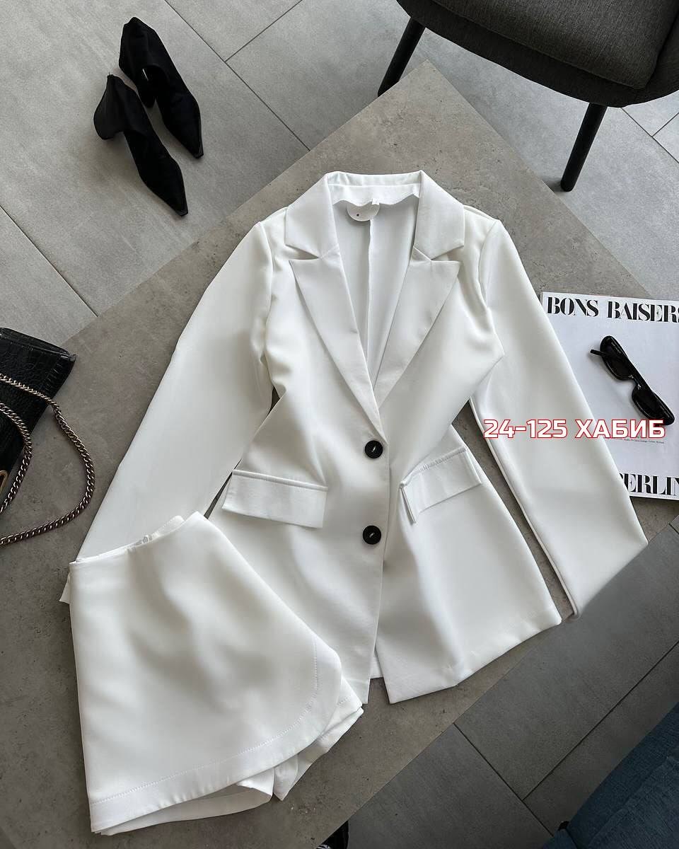 beseller классический костюм двойка пиджак юбкашорты ткань барби,двойка костюм с пиджаком и шортами lr store,костюм юбка пиджак,костюм двойка женский,двойка костюм с пиджаком и шортами lr store песочн