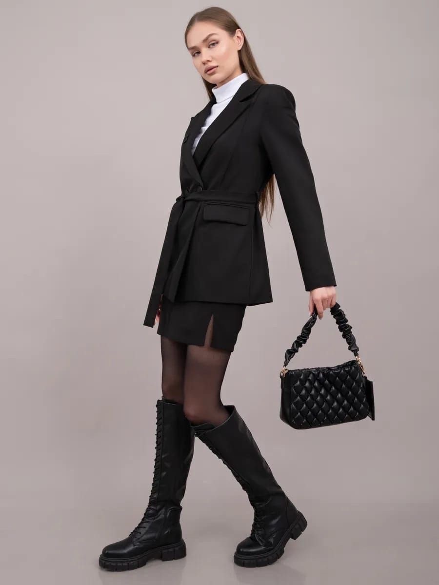 жакет,женские жакеты,жакет классический,стильный жакет,жакет с поясом