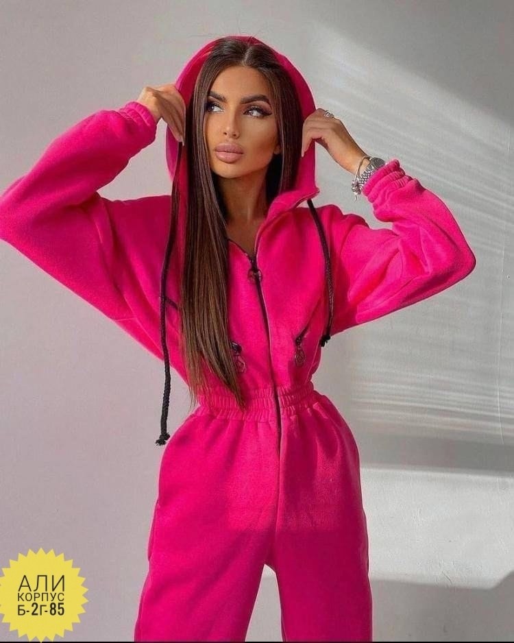комбинезон на флисе,женский комбинезон на флисе,теплый комбинезон на флисе с капюшоном,женский комбинезон,спортивные костюмы: комбинезоны на флисе хорошего качества
