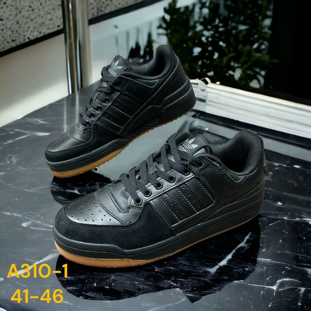 ,кроссовки adidas,кроссовки мужские adidas,adidas forum 84 low adv black,adidas rivalry low черные