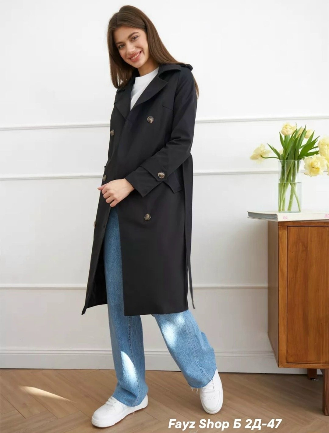 плащ женский,тренчкот длинный демисезонный,плащ женский демисезонный,тренч длинный,тренч женский