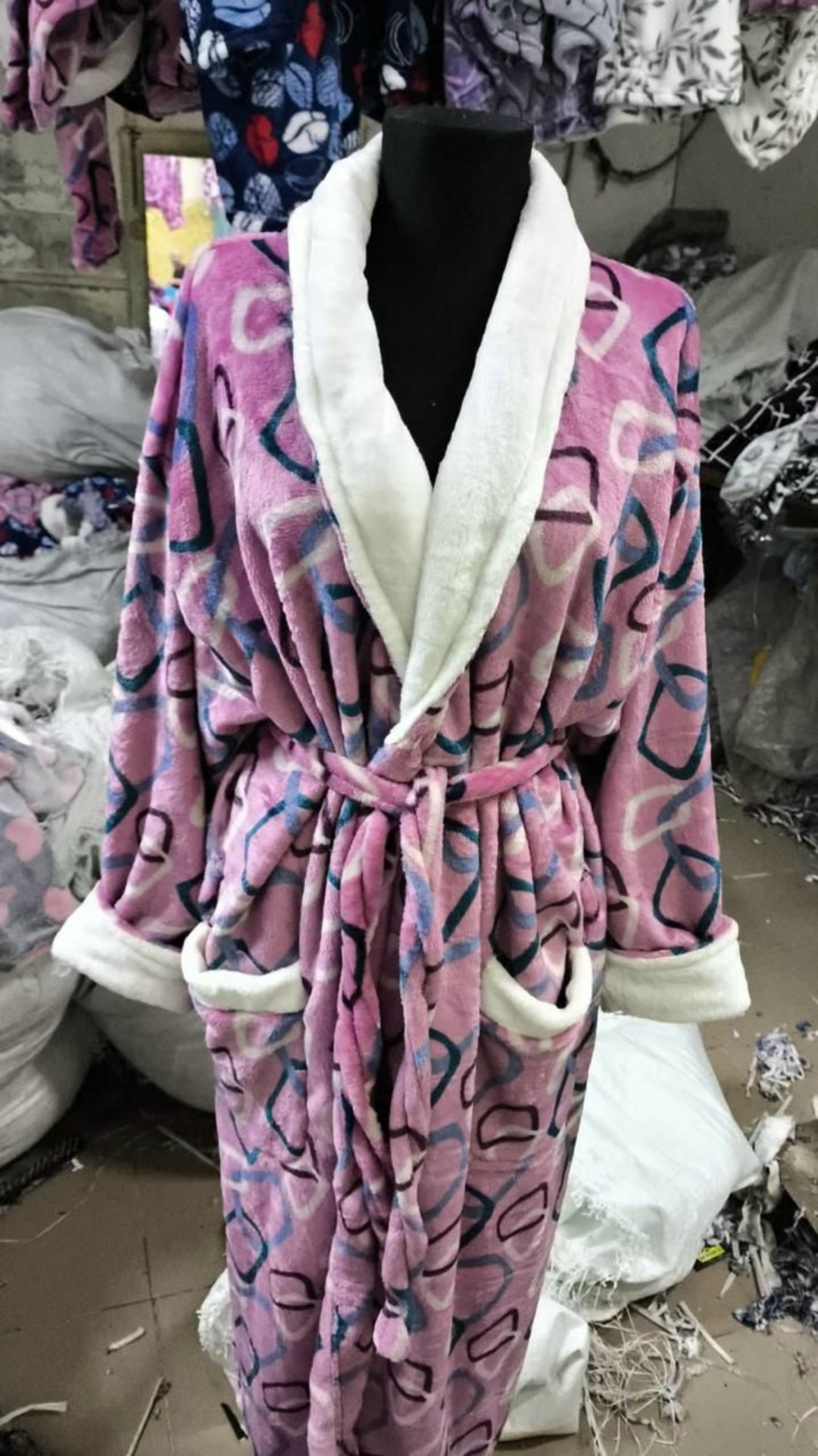 халат женский домашний,домашний женский халат из мягкого и пушистого материала велсофт,халат женский,халат махровый женский,халат теплый домашний