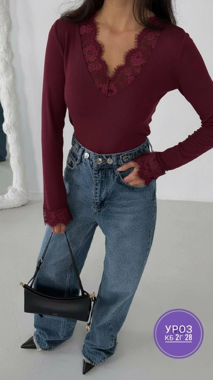 женская кофта,кофта с кружевами,лонгслив с гипюром,кружевная кофта,стильная кофта