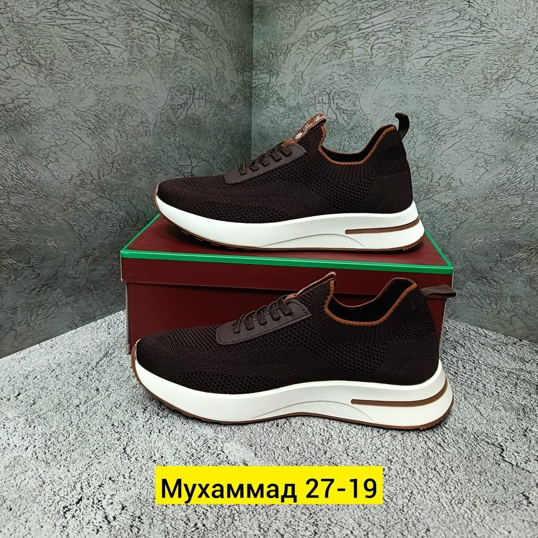 ,кроссовки loro piana,кроссовки брендовые мужские,мужские кроссовки,мужские кроссовки текстильные