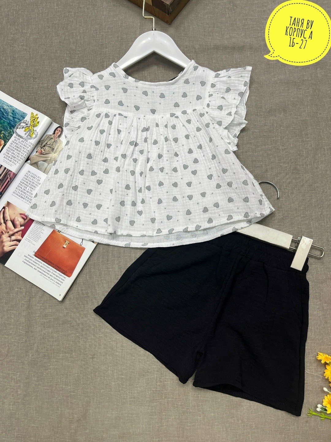 комплект одежды для девочек,летний костюм для девочек,костюм для девочек,комплект одежды для маленьких девочек,одежда для девочки