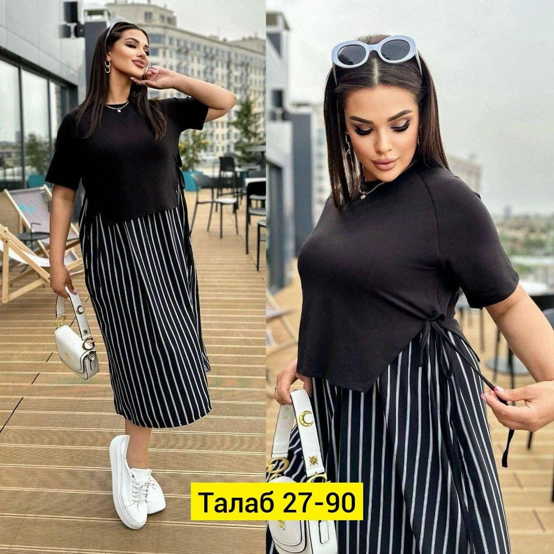 платья женские больших размеров,платье комбинированное,платье женское летнее в полоску,платье женской,большие размеры платье