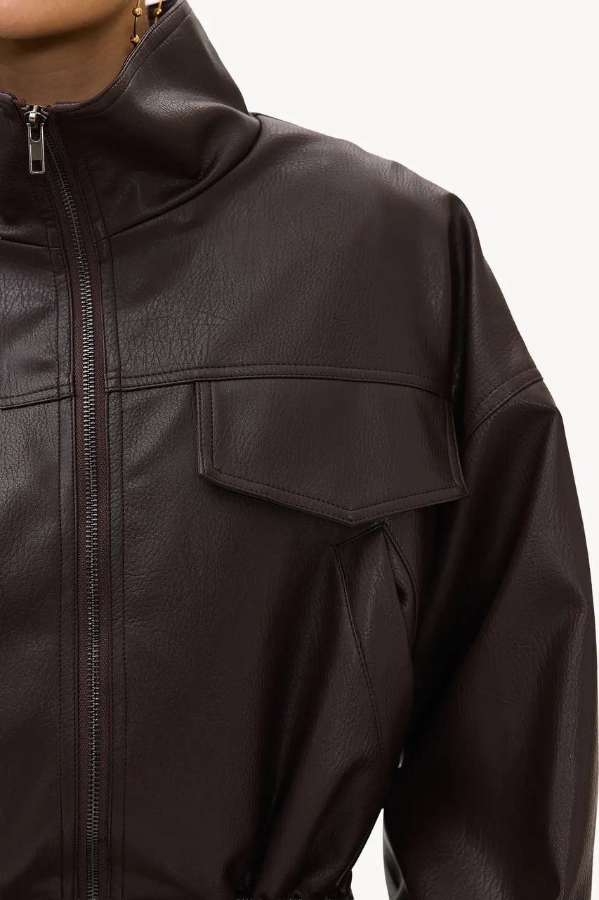 женская кожаная куртка,кожаная куртка,куртка бомбер,куртка косуха,женская куртка из искусственной кожи