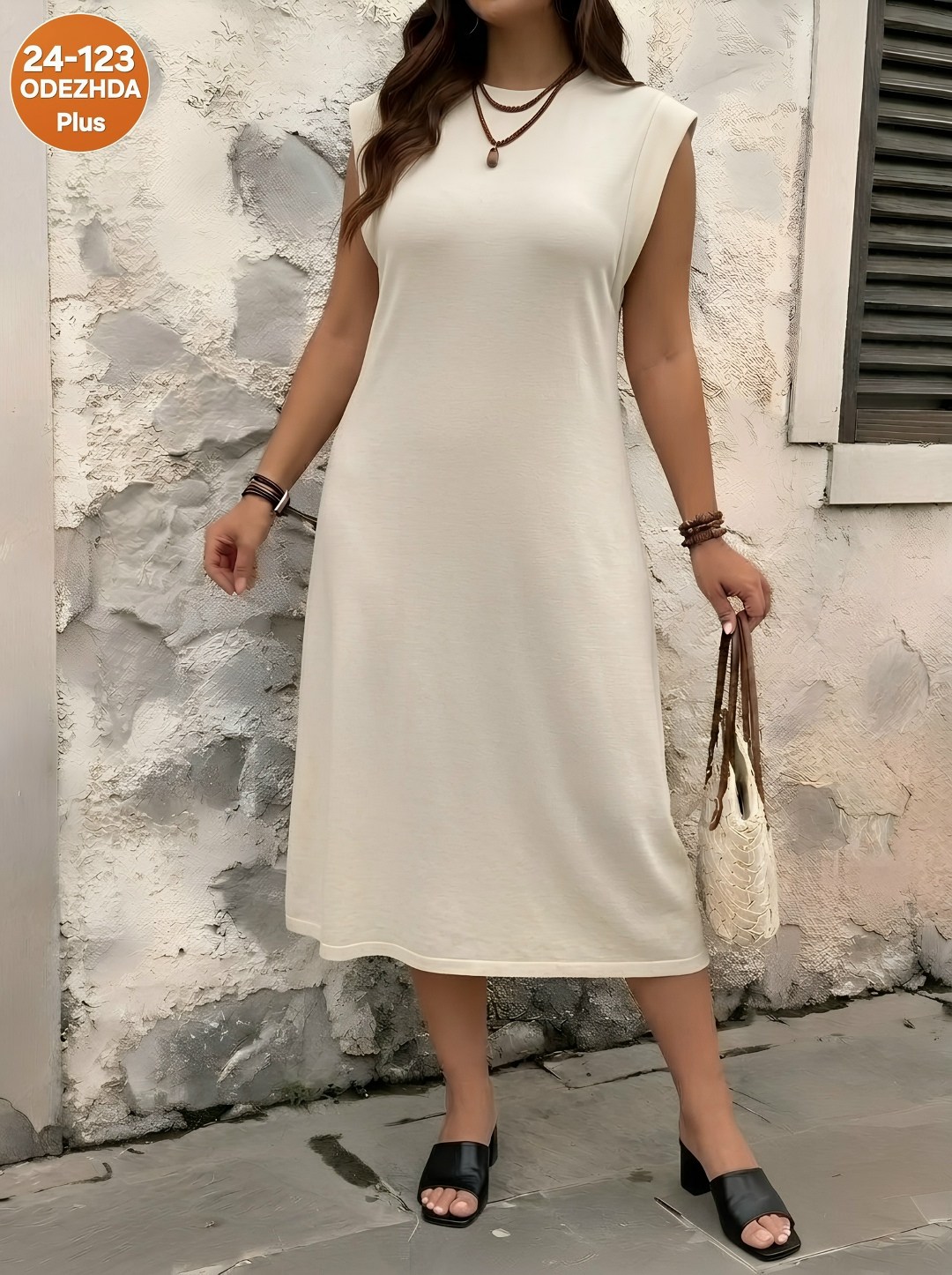 платья для полных,платье идеальное,повседневные платья,платья,платье свободное