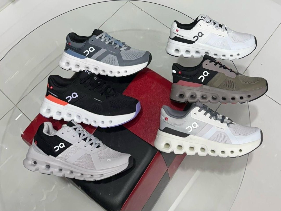 кроссовки cloudrunner on,кроссовки,кроссовка,спортивная ,повседневные кроссовки