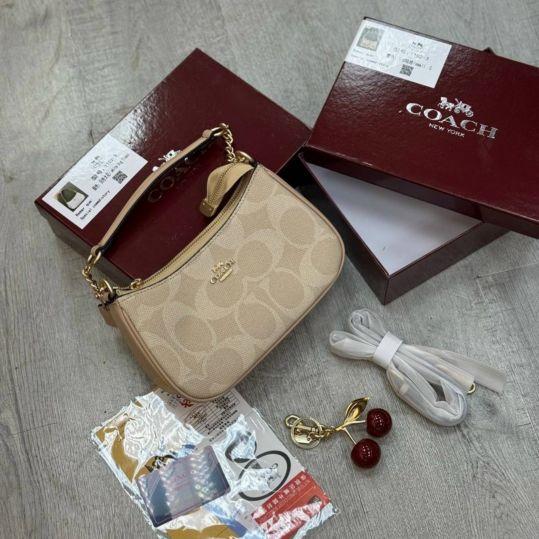 женская сумка coach,женская сумка-кошелек через плечо coach,сумка coach,coach сумка на плечо,брендовая сумка через плечо coach