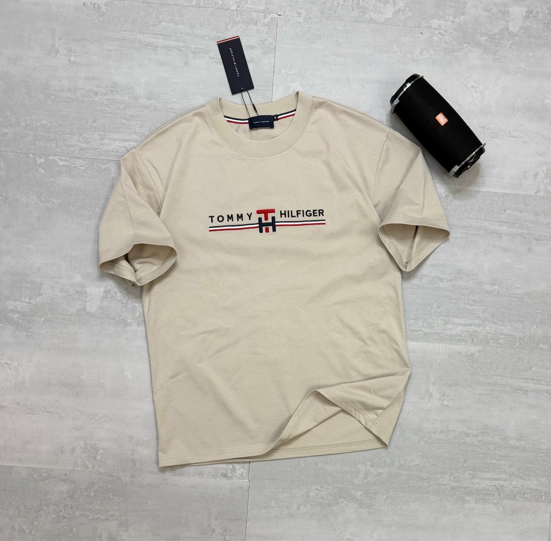 tommy hilfiger мужская футболка,футболка томми хилфигер реплика,футболки tommy hilfiger,футболки мужские белые,футболки мужские