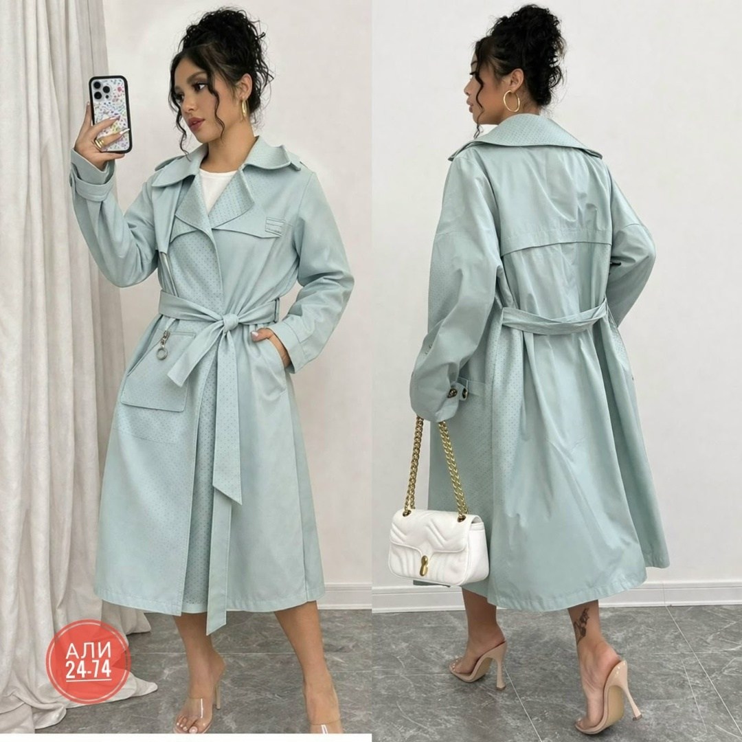 тренч плащ женский,плащ тренч,тренч пальто длинный плащ,плащ женский ,тренч пальто