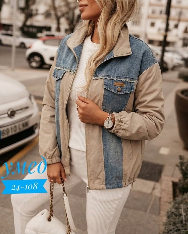 женская джинсовая куртка,джинсовая куртка,повседневная куртка,стильная джинсовая куртка,женская куртка