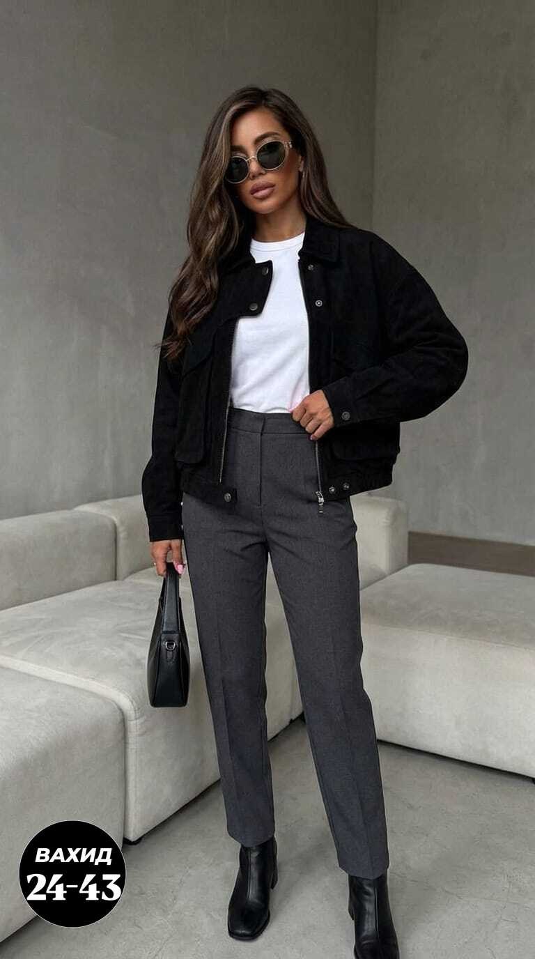 замшевая куртка бомбер осенняя оверсайз bliss luxury,куртка замшевая,замшевая куртка женская,куртка из замши,куртка замш