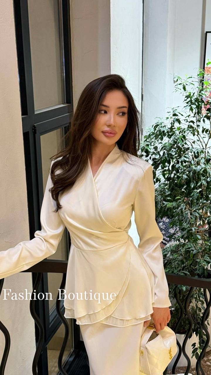 брючный костюм,вечернее платье,женский костюм,платья,элегантный вечерний женский костюм с блузой и юбкой в стиле романтик