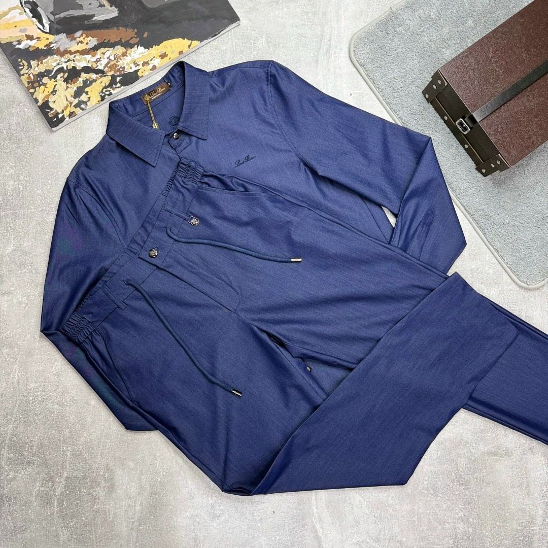 спортивный костюм loro piana,мужская мода,мужской спортивный костюм,мужской костюм,костюм