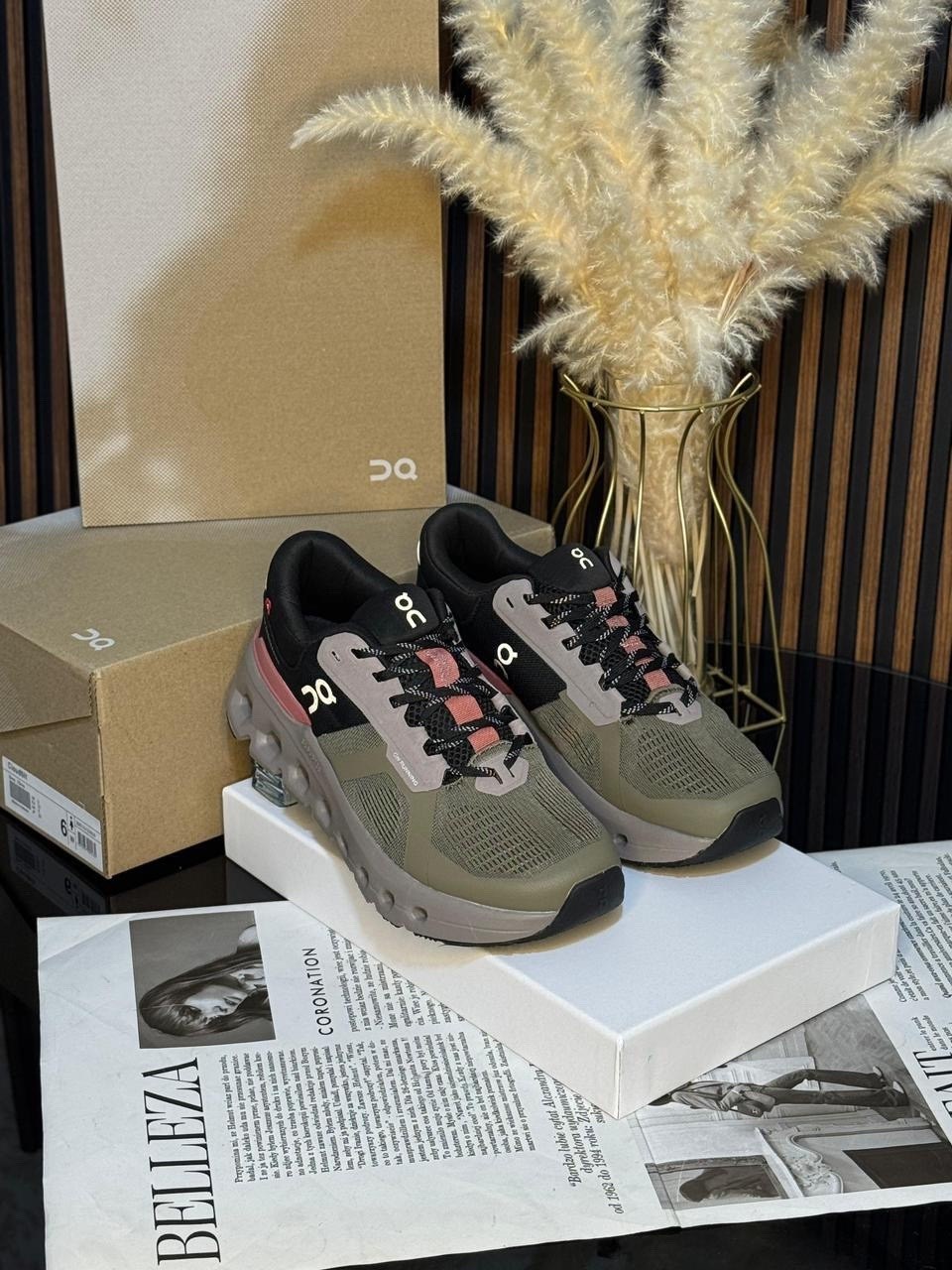 кроссовки cloudrunner on,кроссовки,кроссовка,спортивная ,повседневные кроссовки