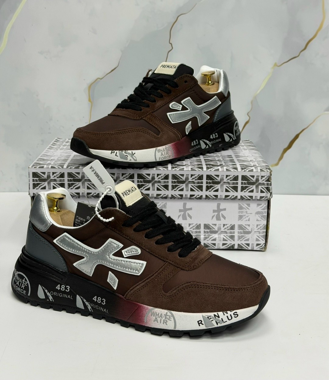 мужские кроссовки premiata,кроссовки premiata,кроссовки премиата мик,,кроссовки premiatа