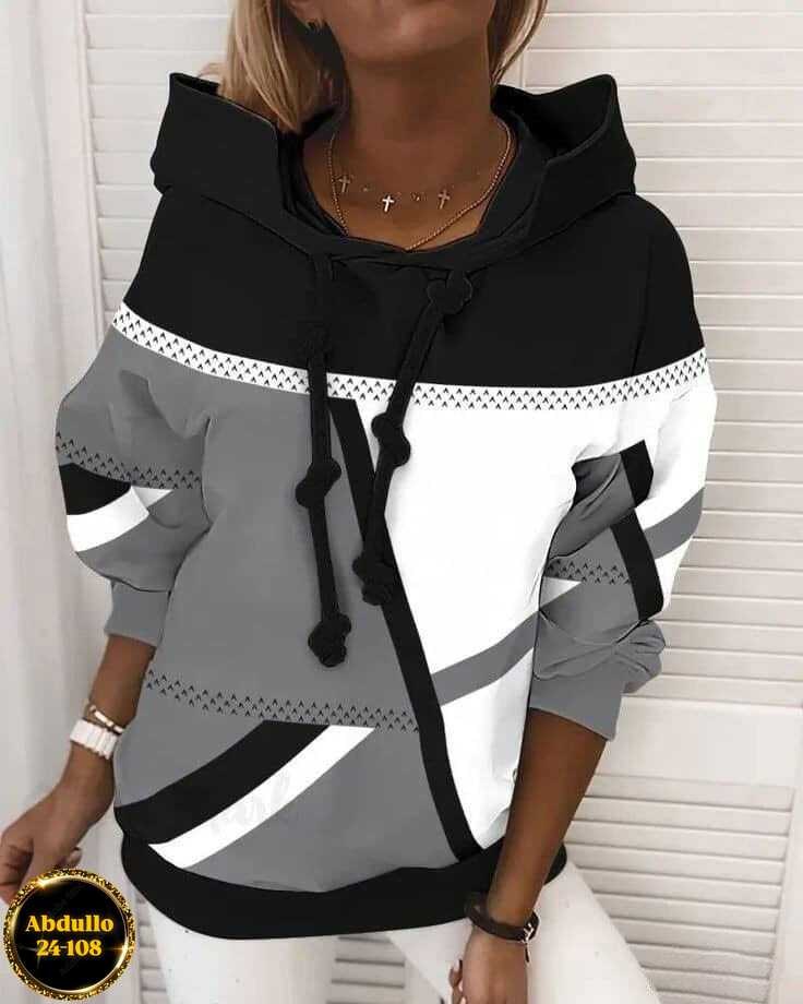 кофта женская модная,кофта женская модная современная,модные толстовки с капюшоном,свитшот женский с капюшоном,модная кофта