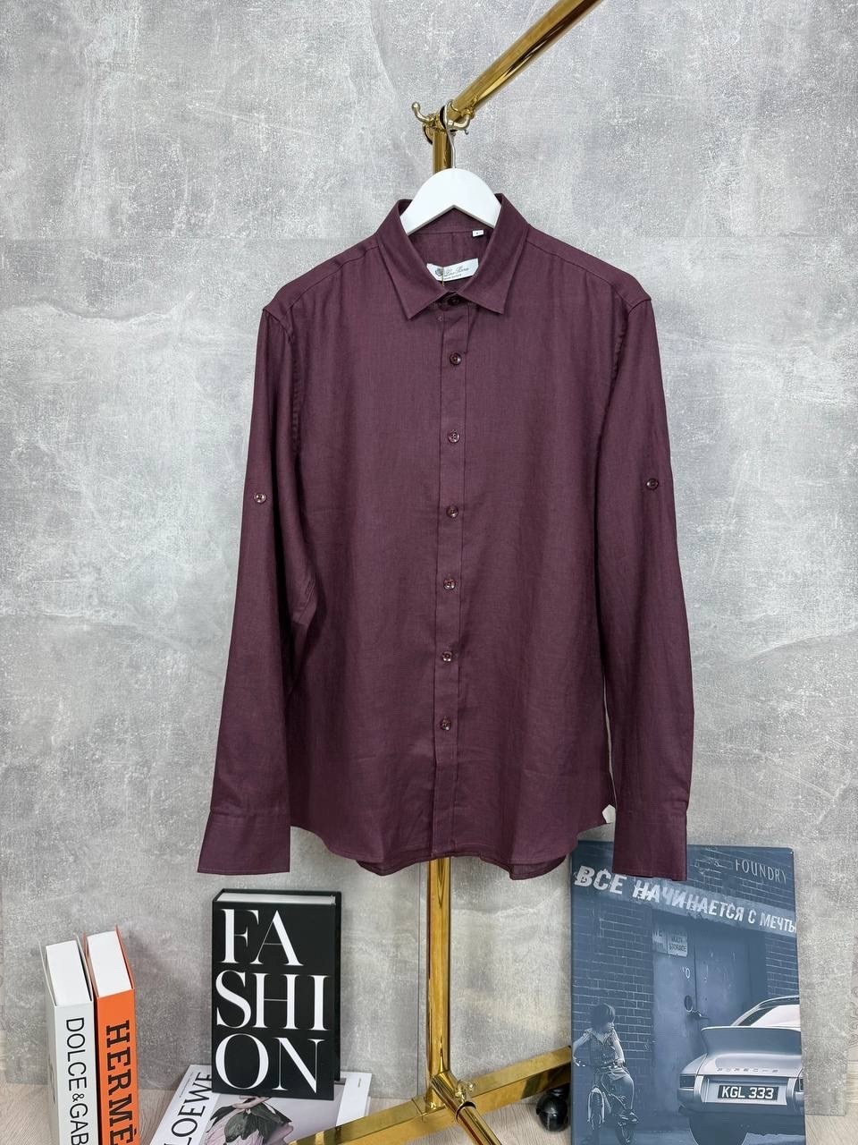 повседневная рубашка,рубашка,рубашка мужская,классическая рубашка,рубашка оранжевая