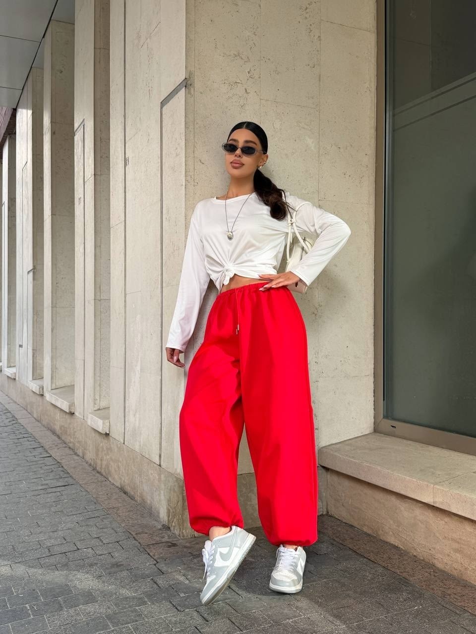 брюки палаццо,широкие брюки,женский костюм белый,брюки спортивные штаны палаццо romano,спортивные штаны