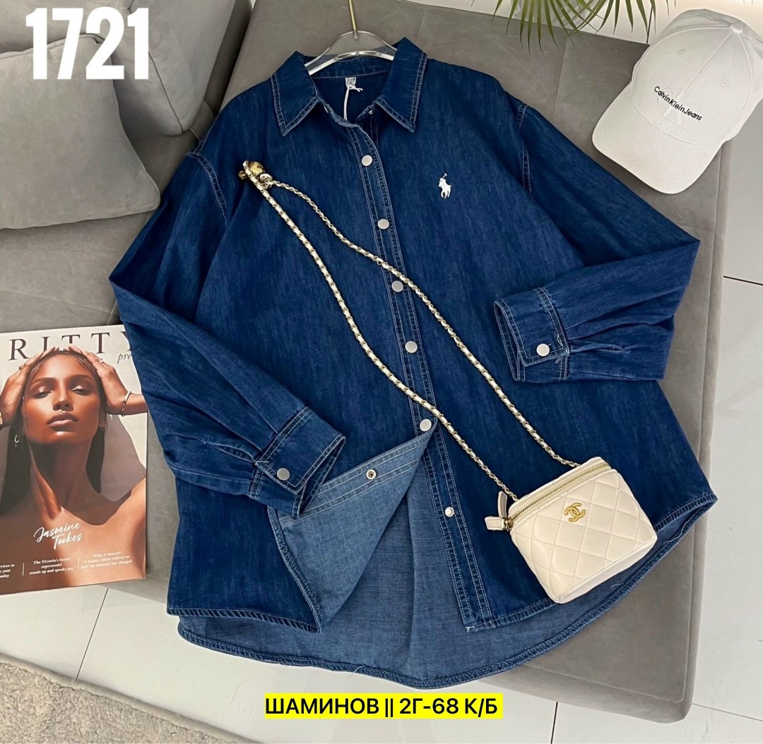 джинсовая рубашка,женская джинсовая рубашка,джинсовая рубашка polo ralph lauren,женская рубашка,рубашка