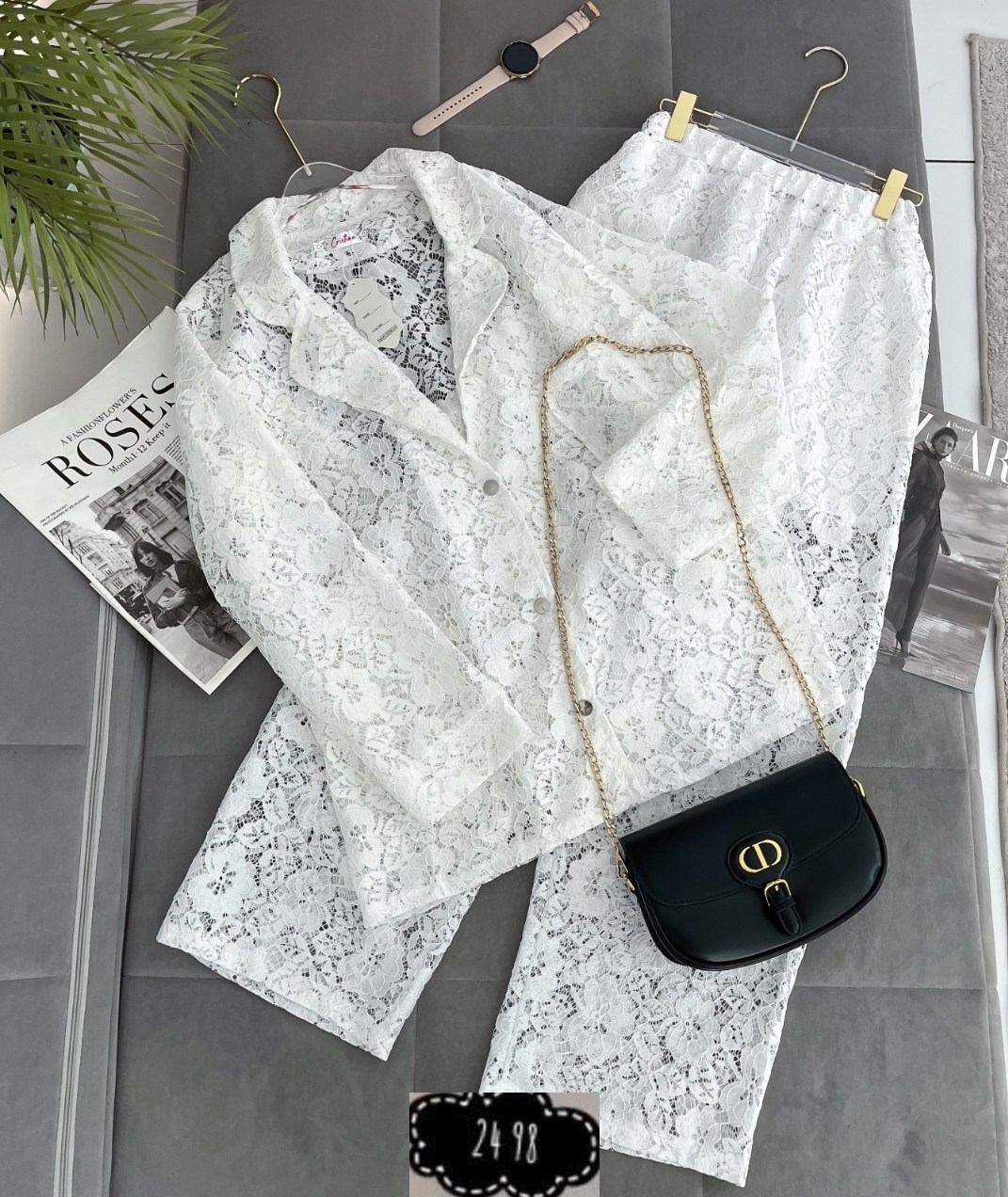 костюм двойка гипюр,костюм брючный кружевной,кружевной костюм,гипюровый костюм,костюм комплекты