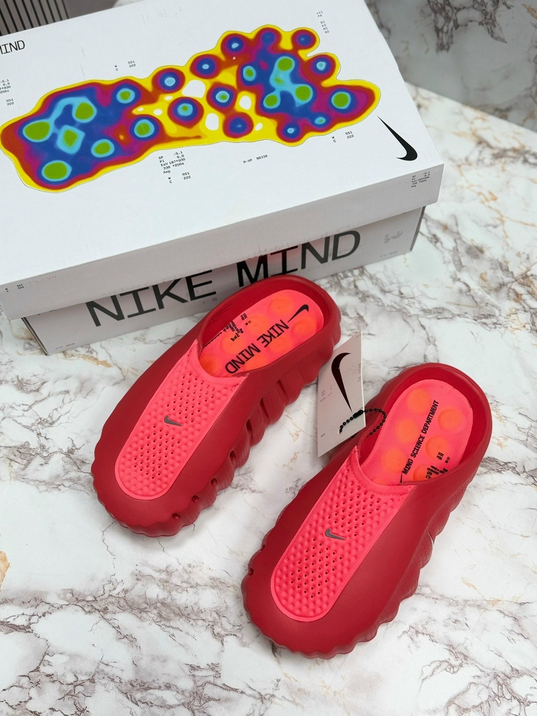 nike mind 001,тапки модные,кроссовки,nike mind,оригинальные кроссовки