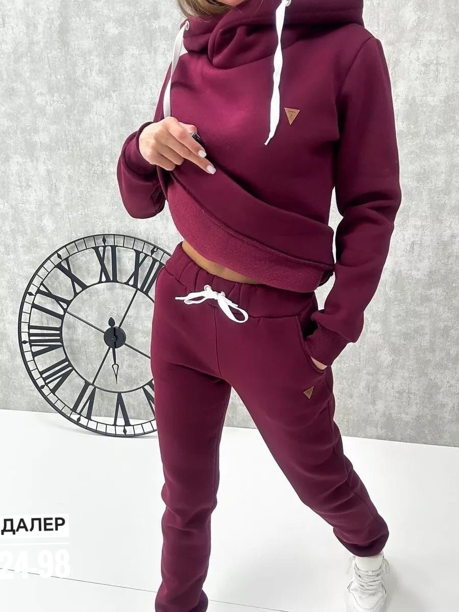 женский спортивный костюм на флисе,женский спортивный костюм на флисе арт. 11645457,cпортивный костюм женский теплый,cпортивный костюм теплый с начесом,костюм женский на флисе арт. 11877330