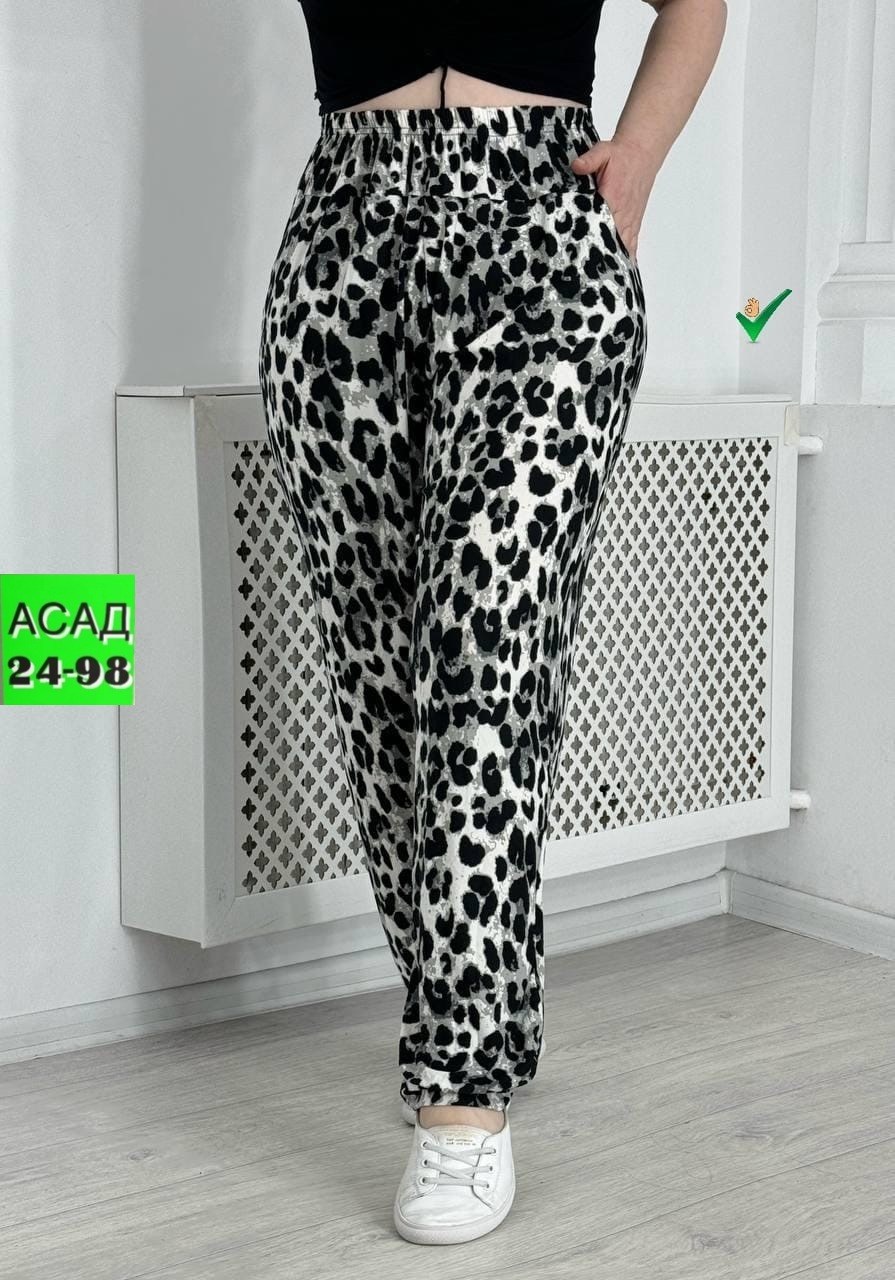 брюки женские спортивные с леопардовым принтом,леопардовые штаны,леопардовые брюки женские,женские брюки,брюки с леопардовым принтом