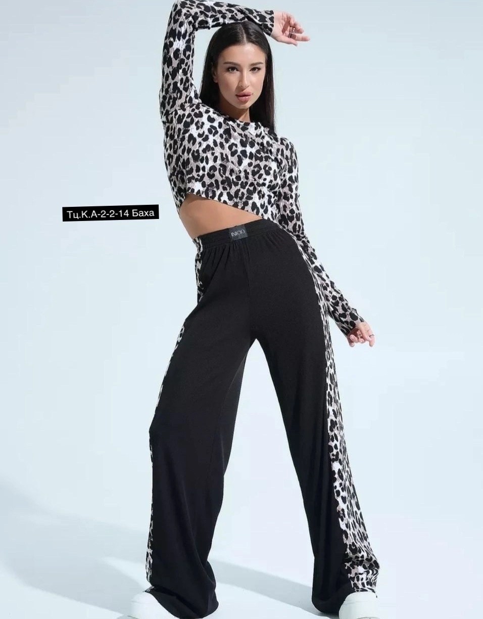 женский костюм с брюками,костюм с принтом,женская спортивная одежда,женские костюмы,модная кофта