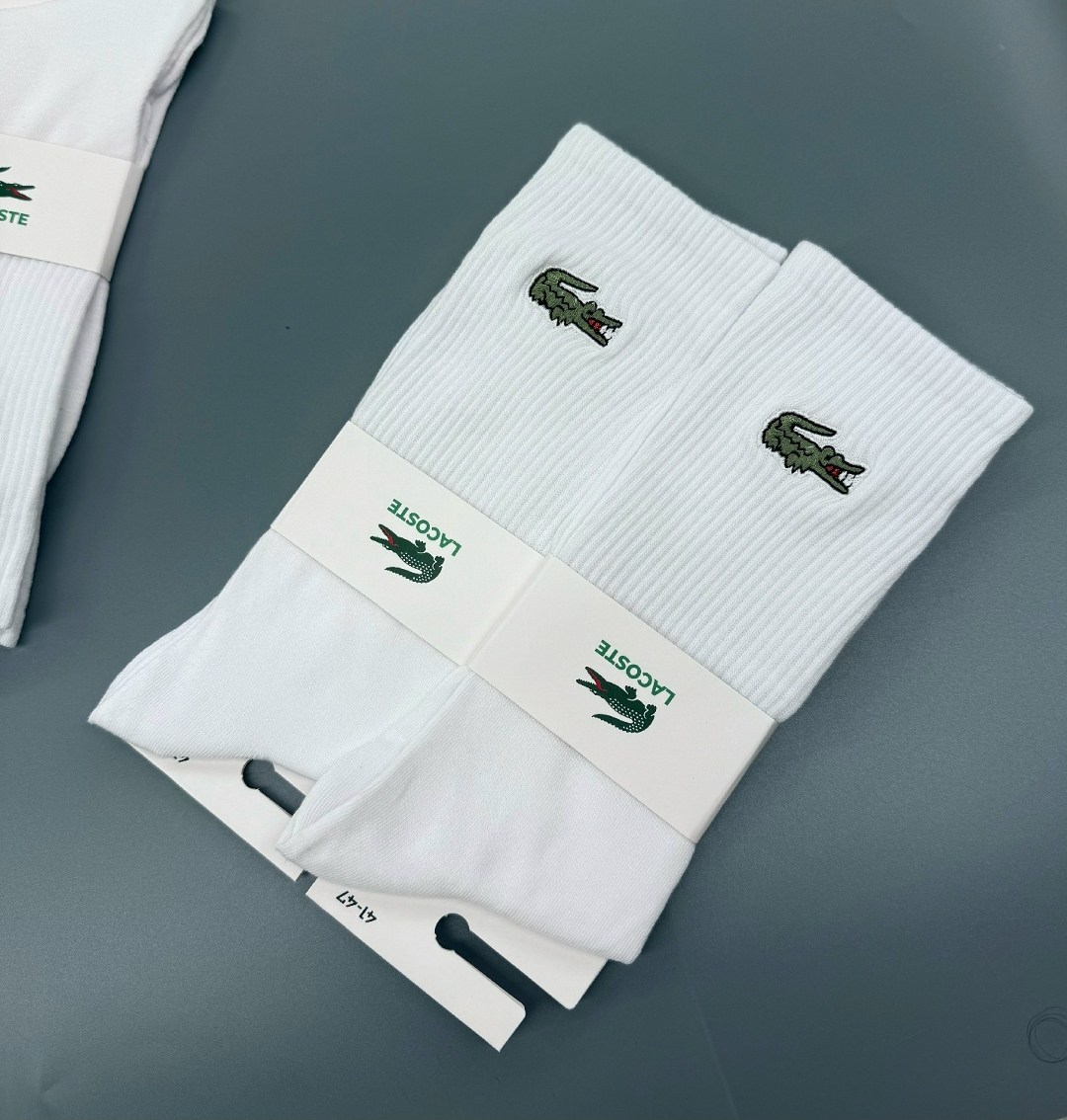 комплект носков lacoste,носки лакост,носки мужские,носки lacoste,носки лакоста