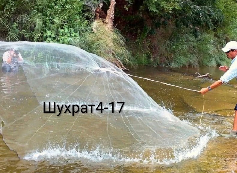 кастинговая сеть,сетка рыболовная,сеть рыбацкая кастинговая,сеть парашют для рыбалки,рыбалка кастинговой сетью