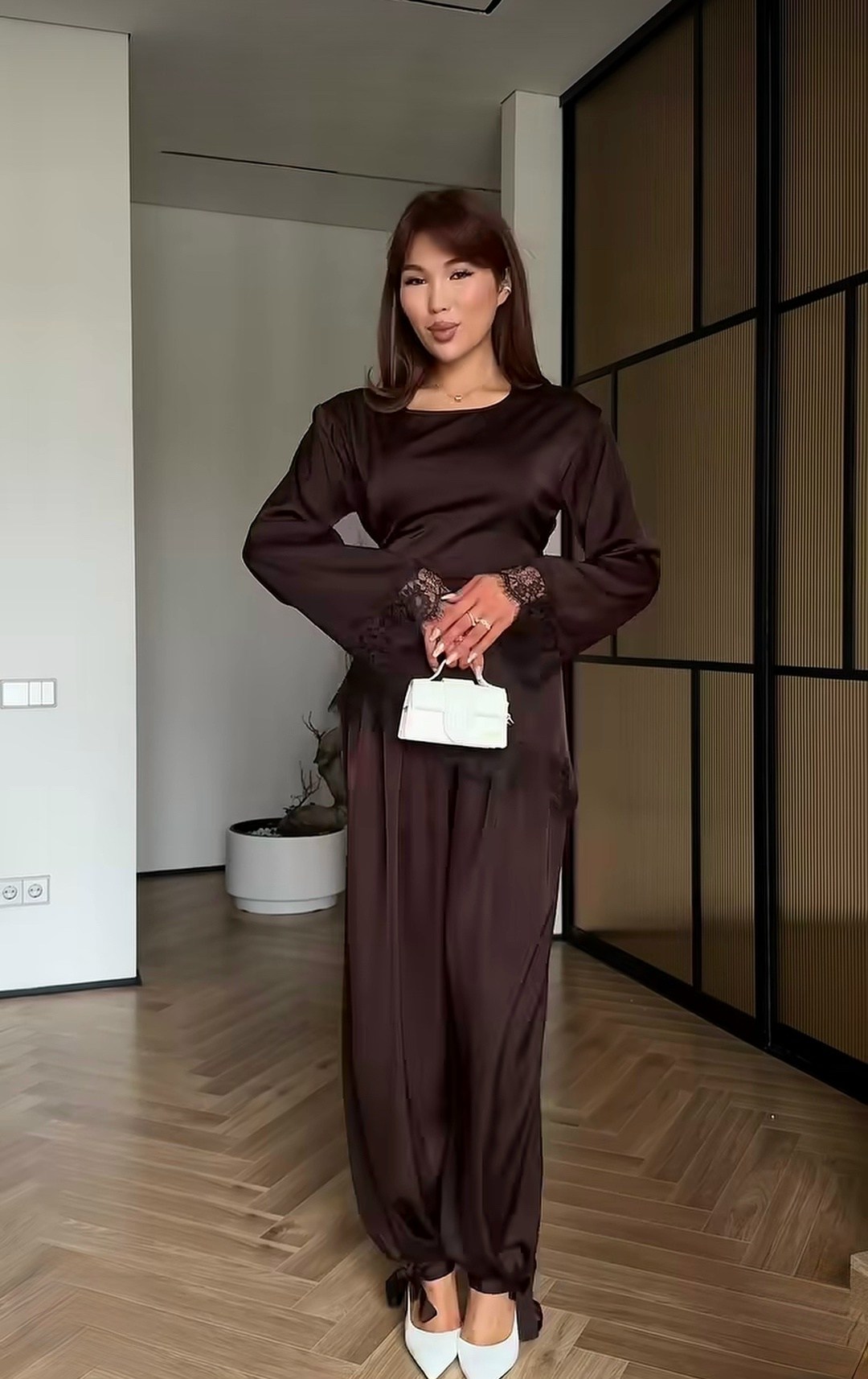 костюм мусульманский,одежда мусульманская,костюм,шелковые пижамы