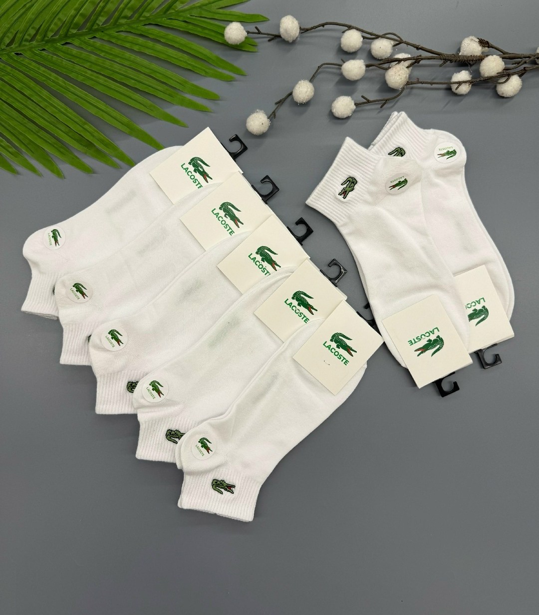 комплект носков lacoste,носки лакост,носки мужские,комплект носки мужские,носки lacoste