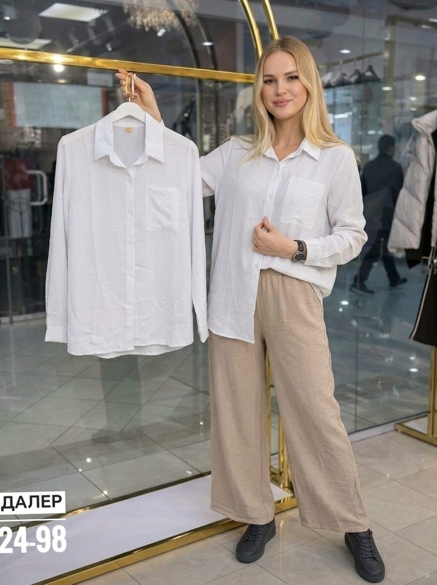 женские костюмы брючные,костюм с брюками,брючный комплект,женские костюмы,рубашка женская
