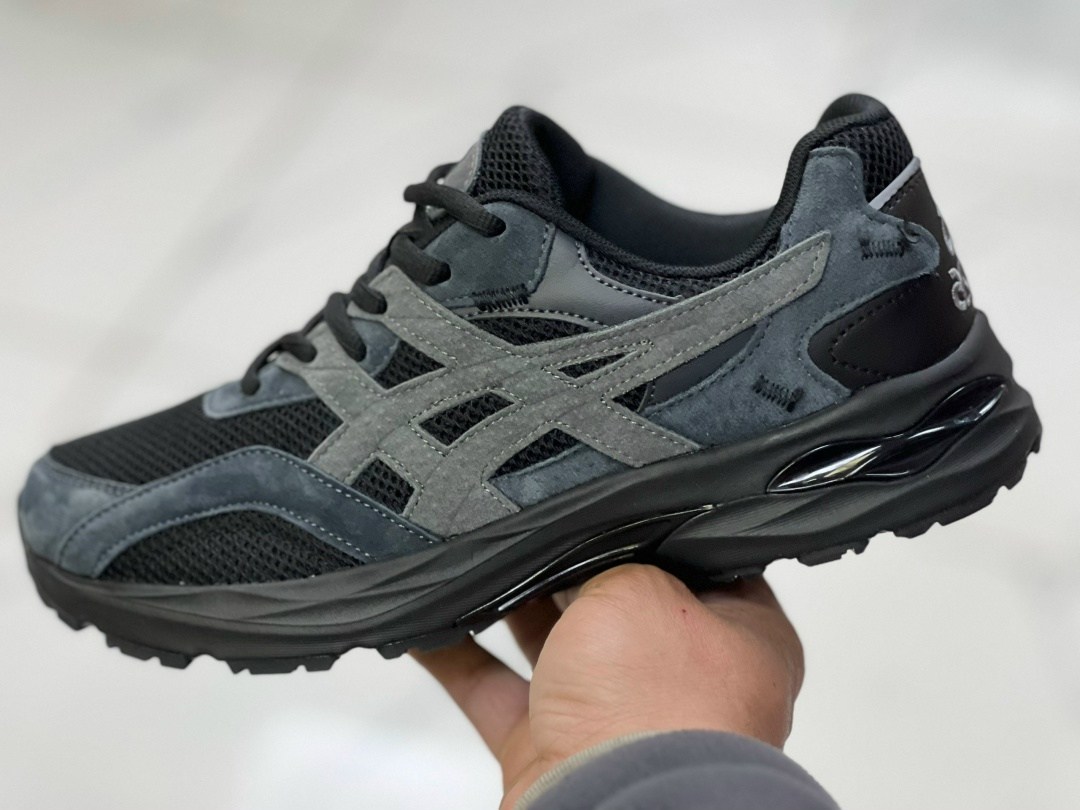 мужские кроссовки asics,кроссовки asics gel,кроссовки asics,кроссовки,кроссовки спортивные asics gel nyc oyster black