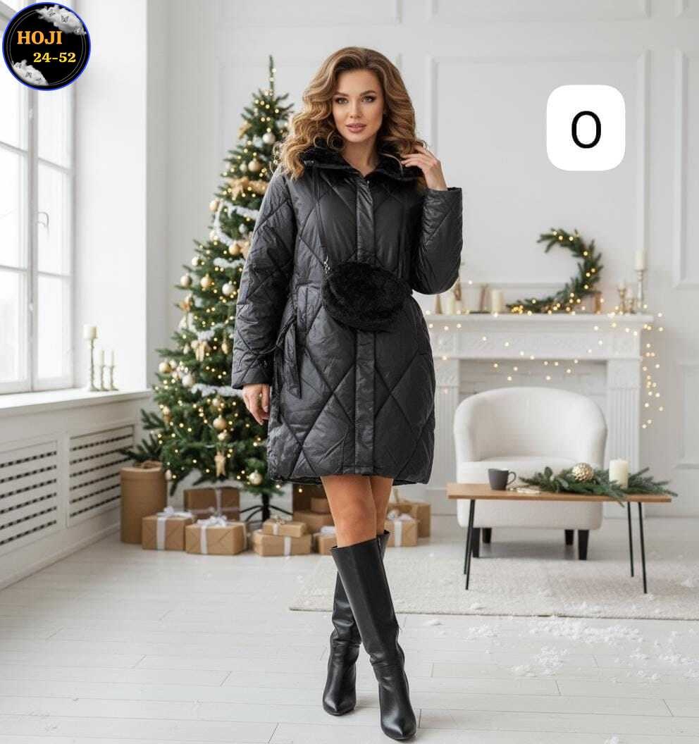 зимняя куртка,пальто зимнее стеганое,модные пуховики 2026-2026 женские, куртки,пуховик женский 48-50